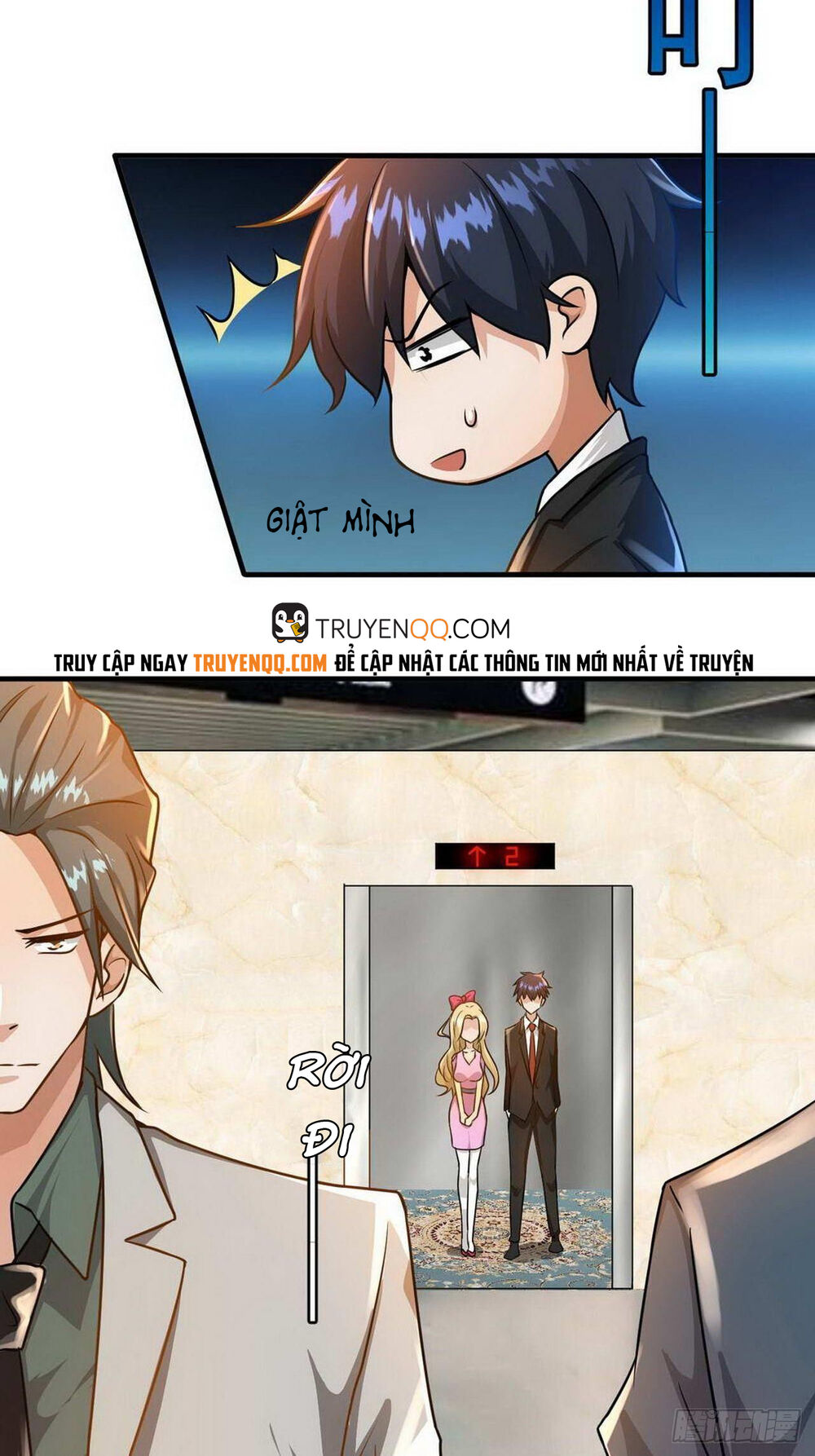 quỷ quyệt @ai chapter 3 14