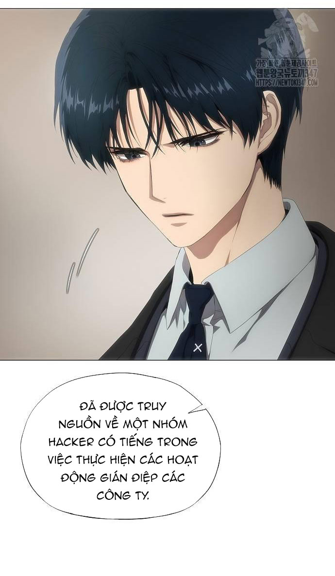 không thể thoát ra khỏi bộ phim kịch tính chapter 24.2 16