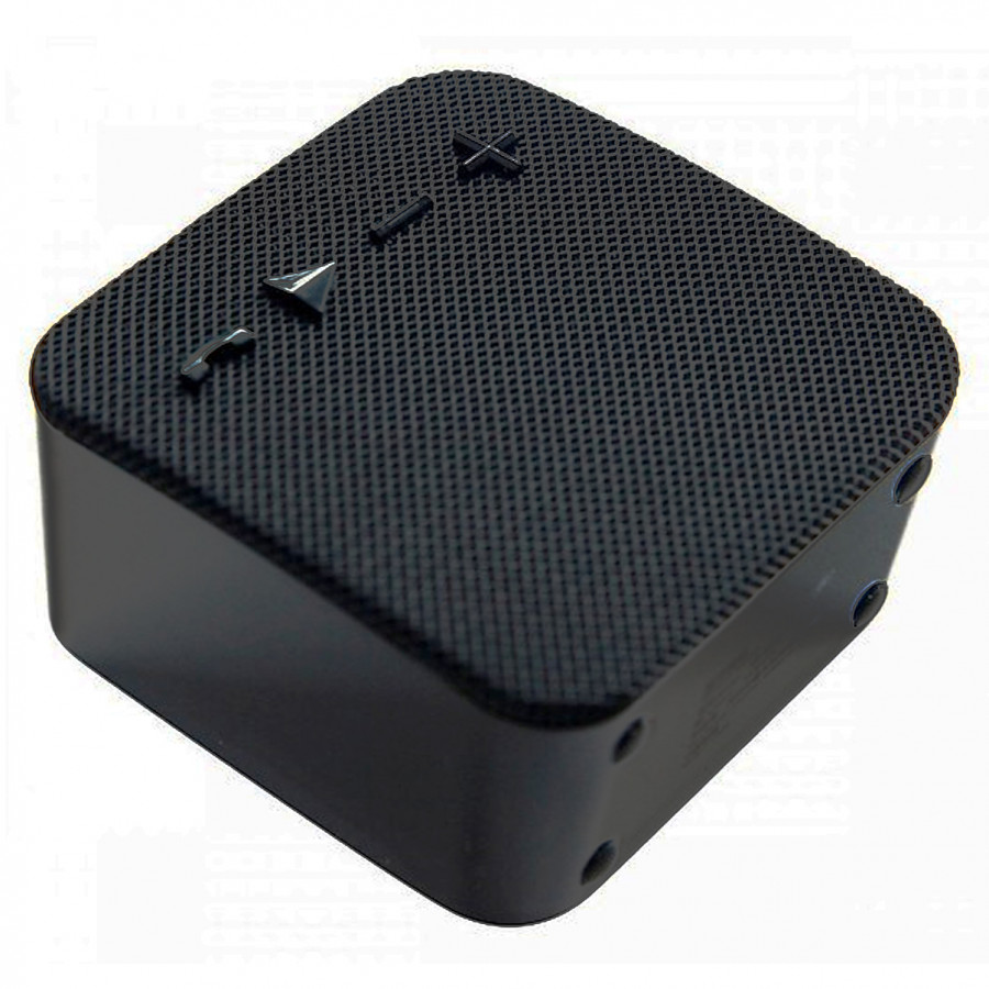 Loa Nghe Nhạc Bluetooth Remax RB-M18 Pin 500mAh- Chính Hãng