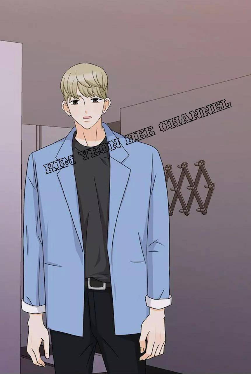 idol và sếp, em yêu ai? chapter 96 45