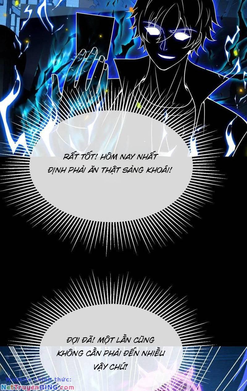 nhìn thấy thanh máu, ta xử tội thần linh chapter 151 19