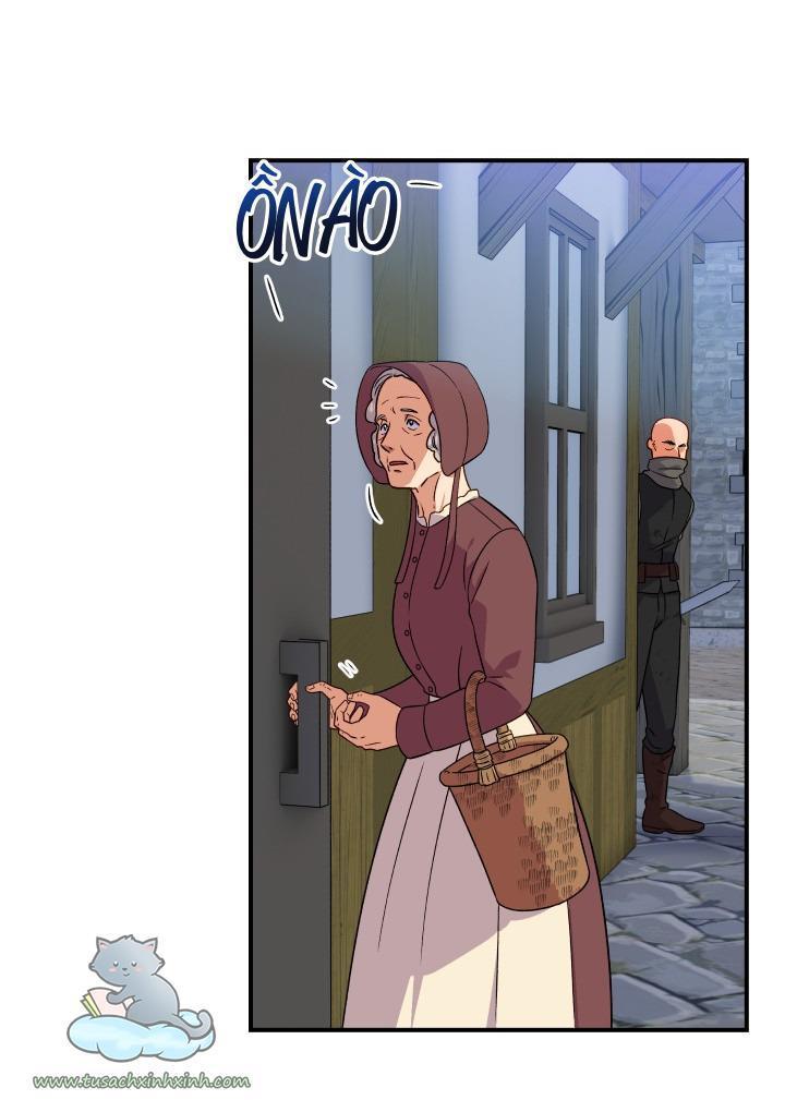 công nương khế ước của gia tộc công tước quái vật chapter 120 4