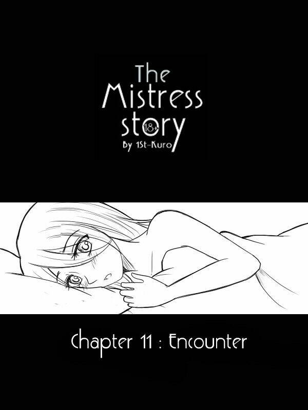 the mistress story chapter 11 1