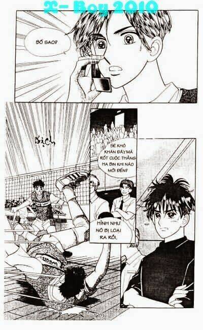 cô giáo tuổi 18 chapter 11 119