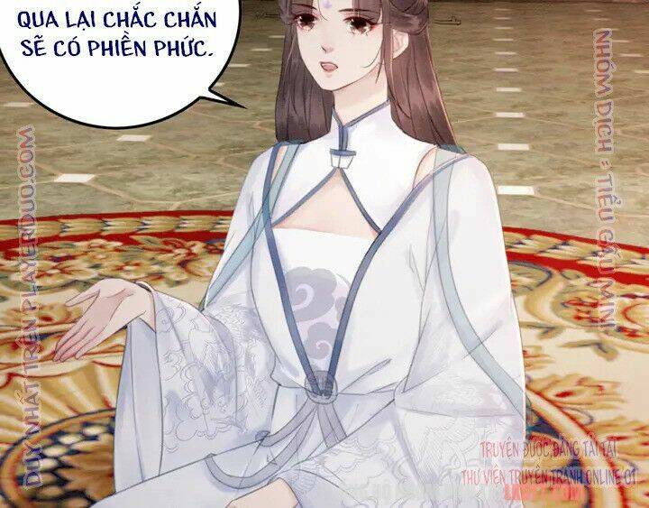 trọng sinh bá sủng nhiếp chính vương quá mạnh mẽ chapter 134 85