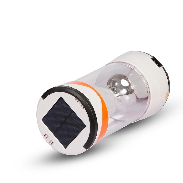 Đèn Sạc LED Comet CRL3103S - Hàng Chính Hãng