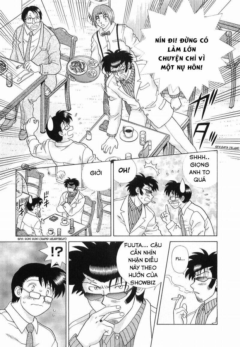 love lucky chapter 32 9