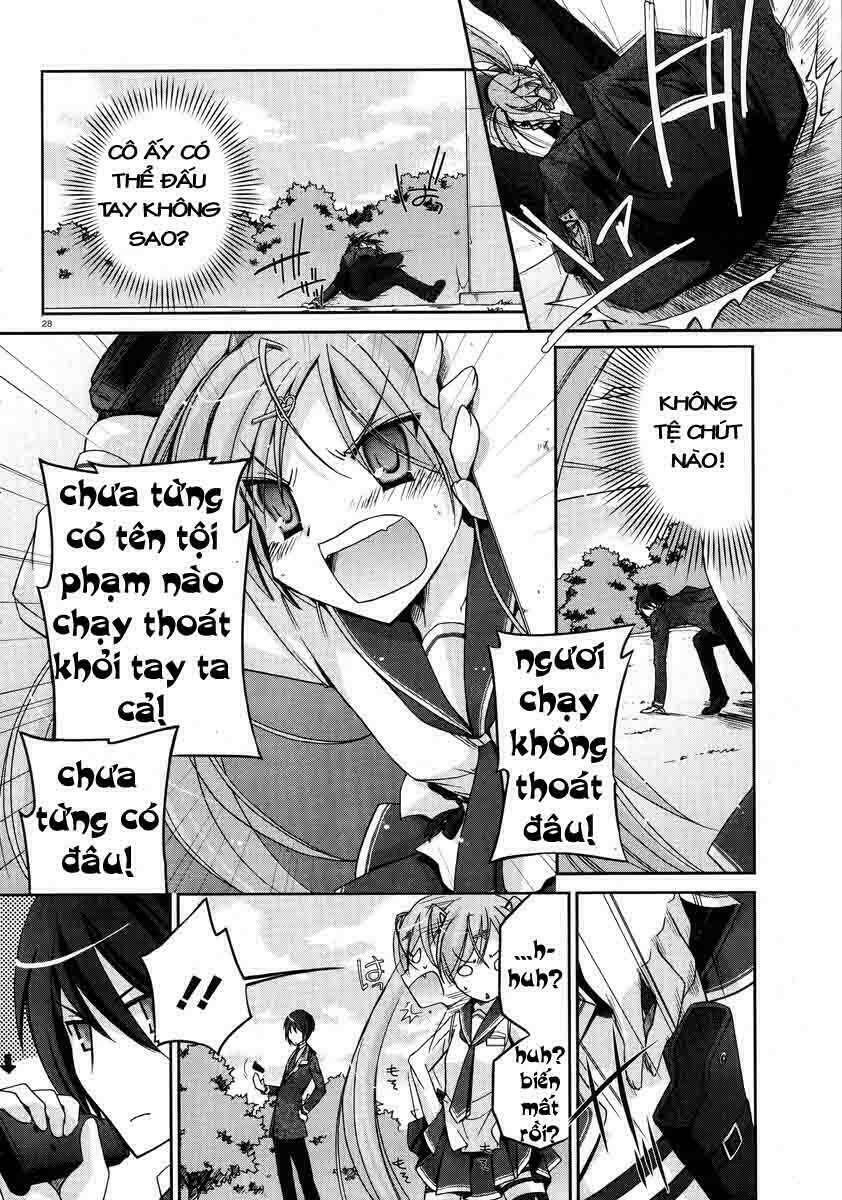 hidan no aria chapter 2 27