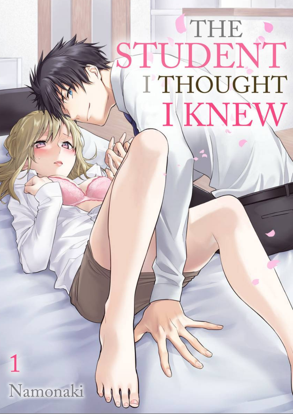 học trò mà tôi biết chapter 1.1 2