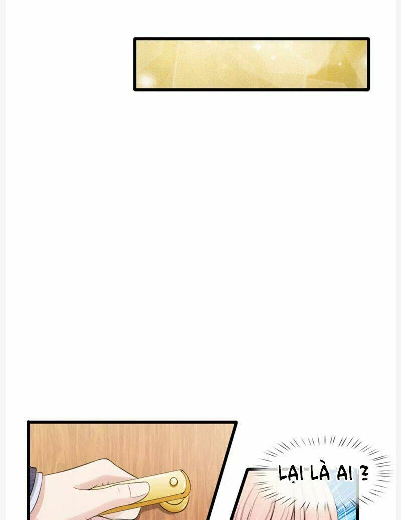 phúc hắc lão công buông em ra chapter 106 11