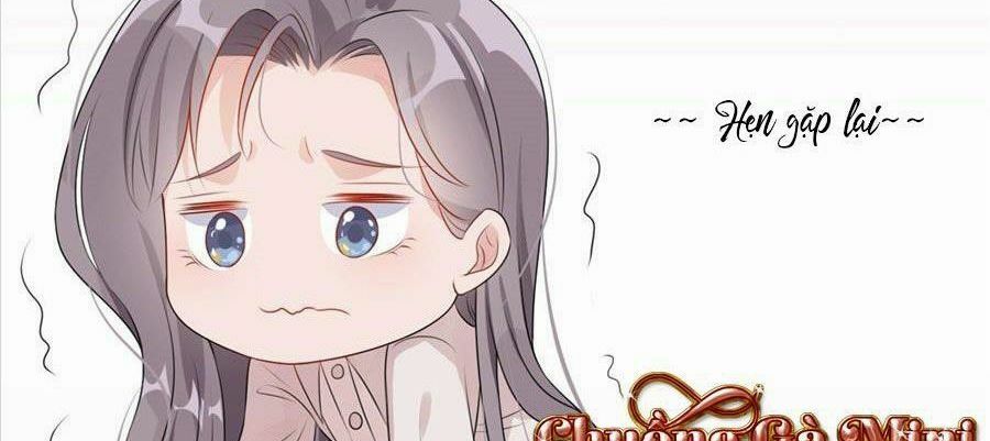 cố tổng, vợ của ngài quá mạnh rồi! chapter 49 94