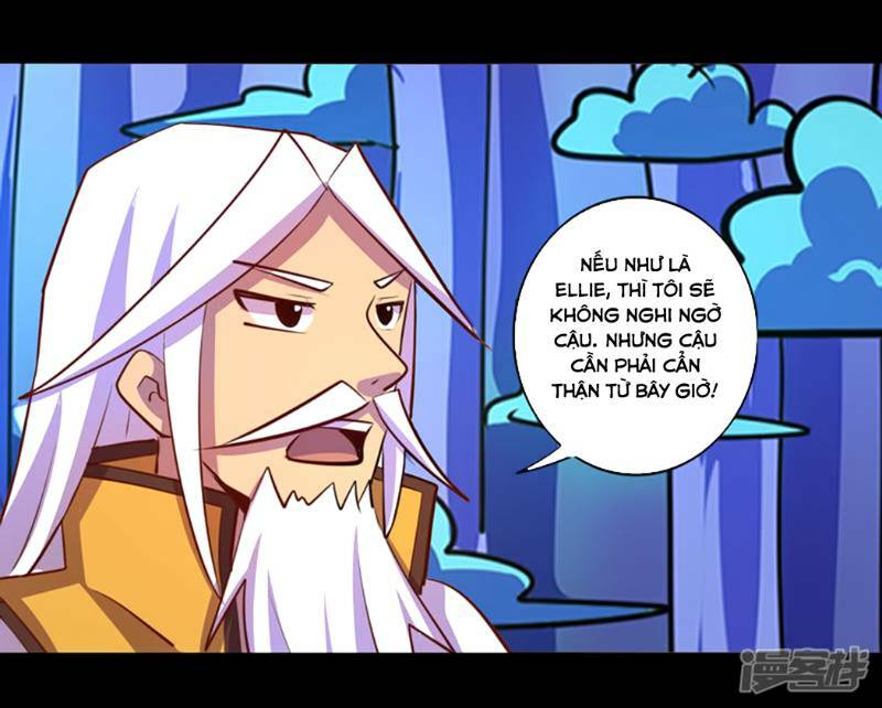 ta không phải là npc chapter 91 18