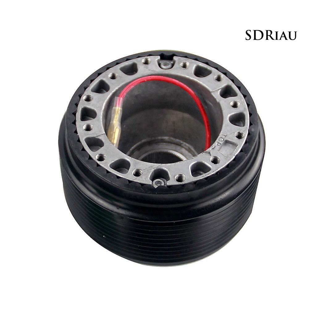 BOSS Bộ Phụ Kiện Gắn Vô Lăng Xe Hơi Vw Golf Mk3