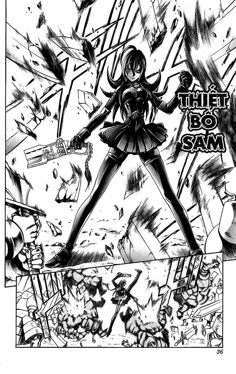 phù thủy phép thuật chapter 62 32