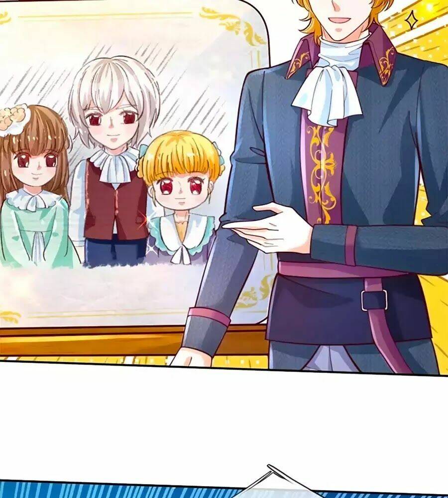 bỗng một ngày trở thành con gái nhà vua chapter 135 43