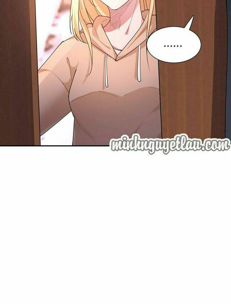 tiểu bạch điềm thê của long thiếu chapter 40 14