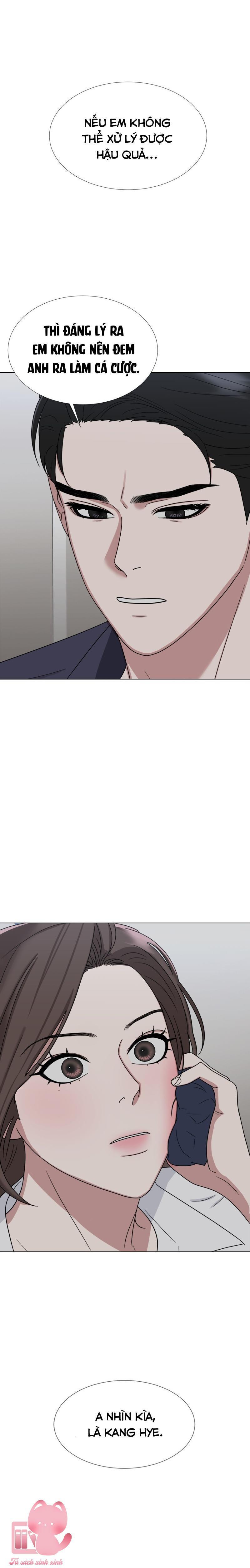 theo bản năng của em chapter 7 13