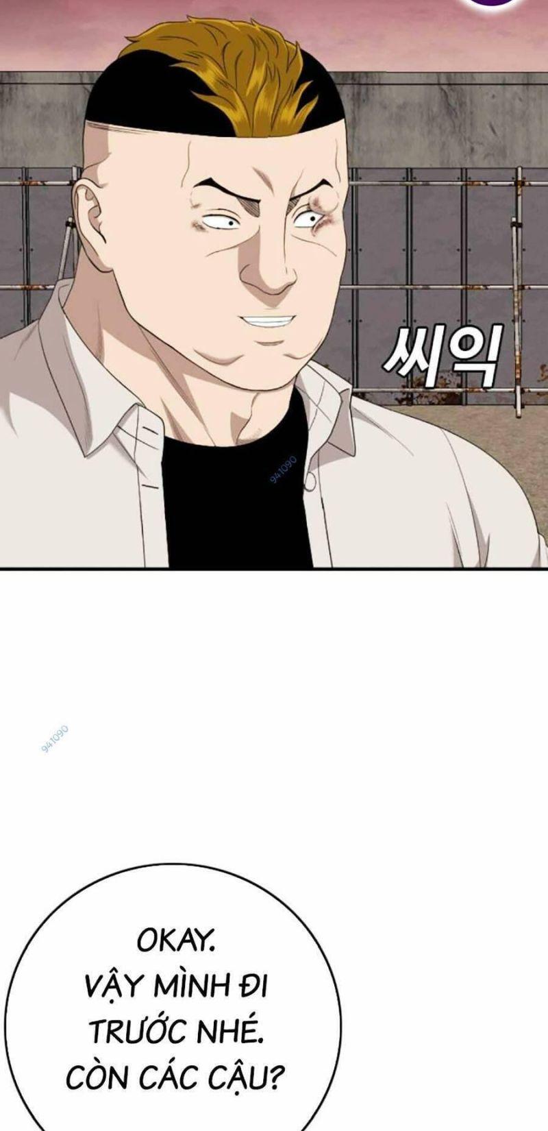 người xấu chapter 161 86