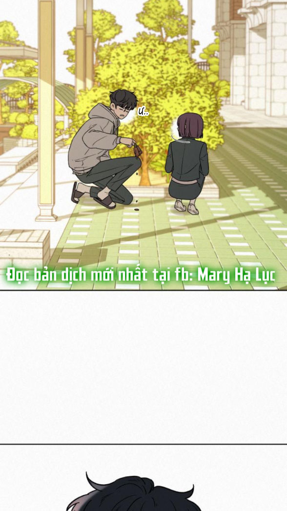 kế hoạch tình yêu trong sáng chapter 11.2 32