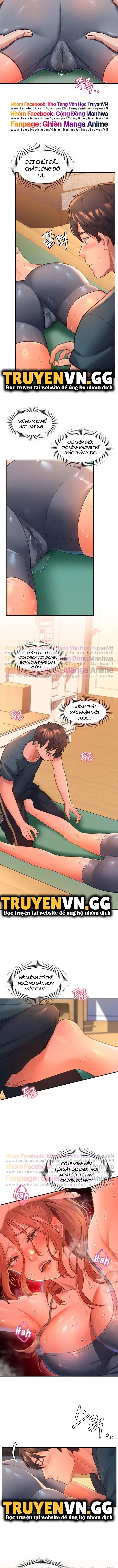 mở khóa trái tim em chapter 4 8