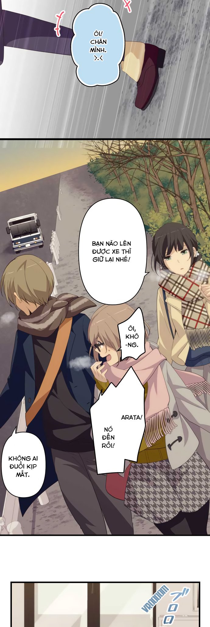 relife chapter 208 19