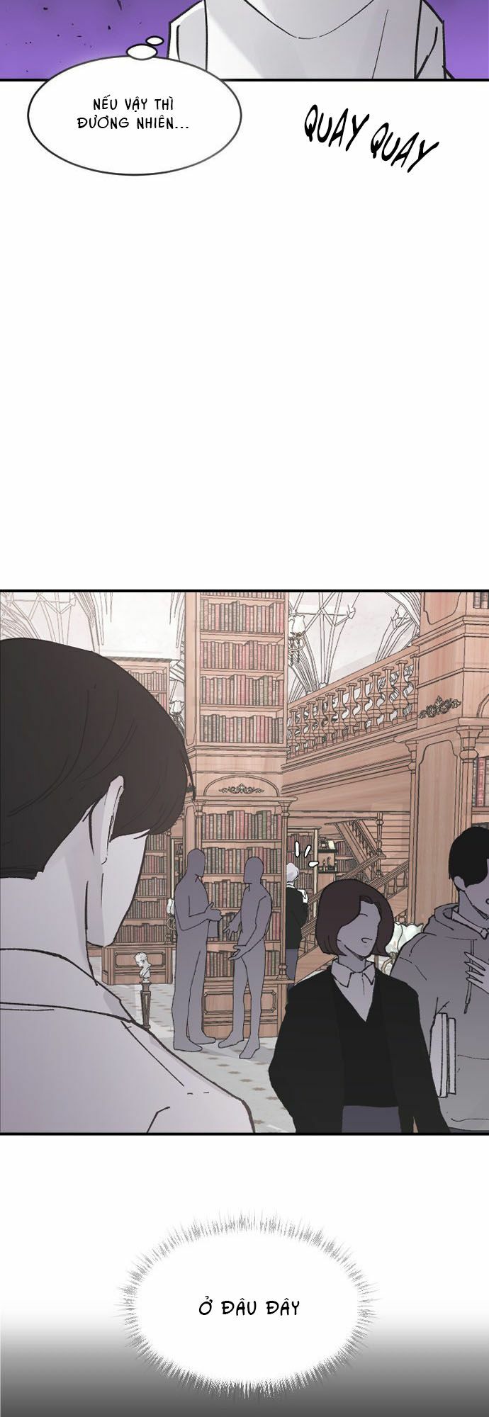 ba người anh trai cực phẩm của tôi chapter 20 17