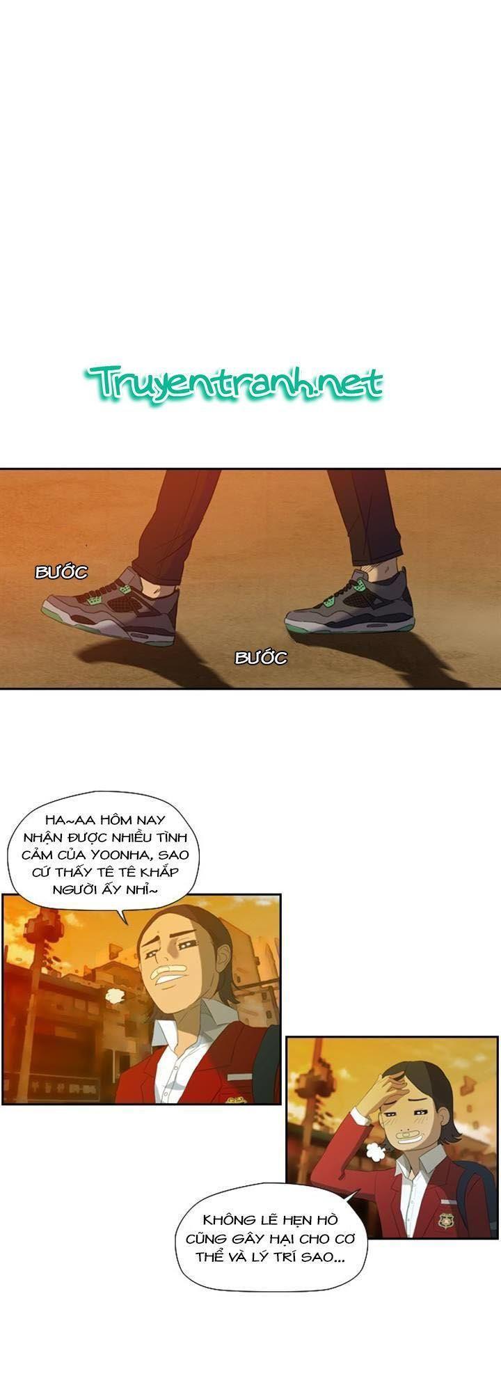 wind breaker chapter 8 1