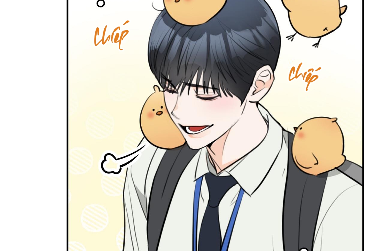 tình mình khó nói chapter 1 134