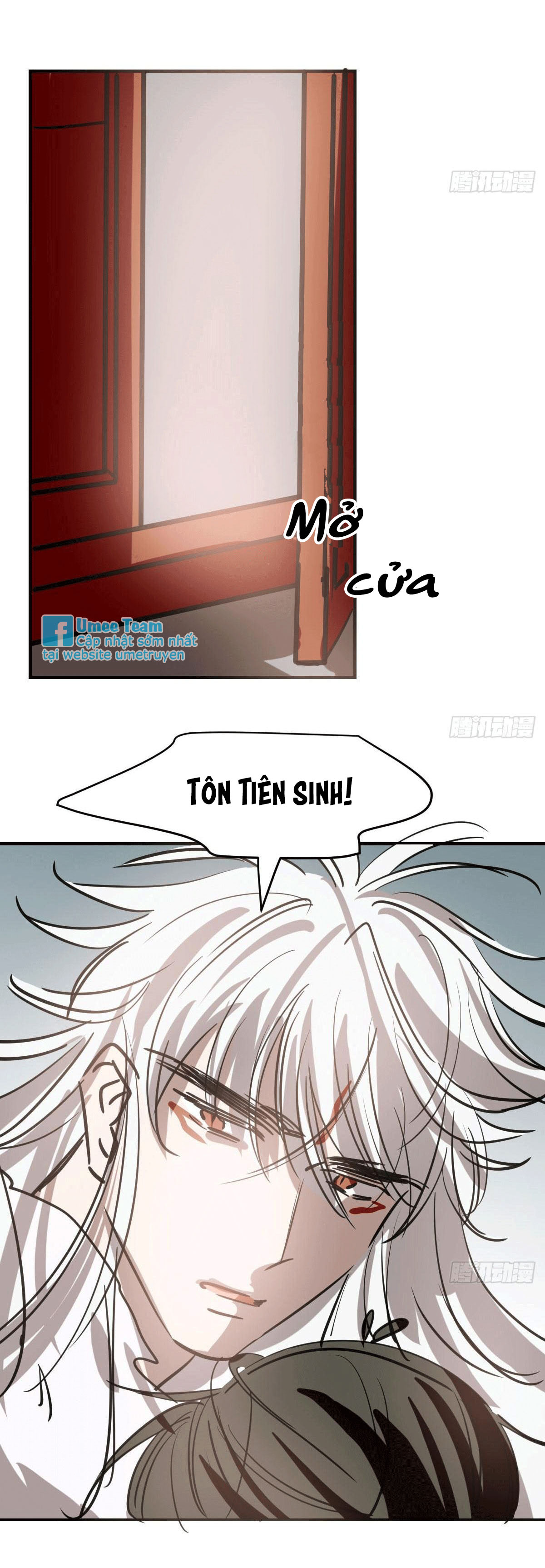 bắt lấy ngao ngao chapter 70 31