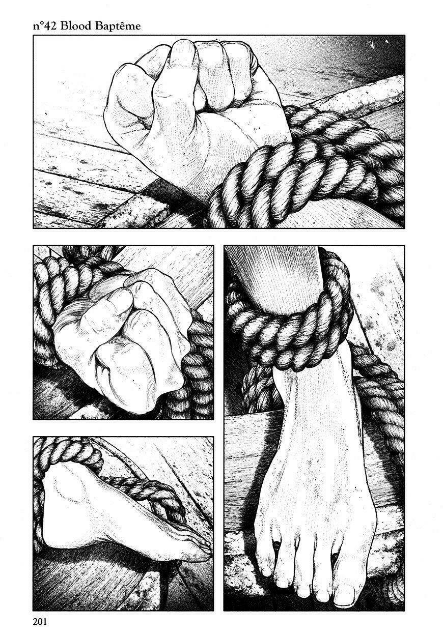 innocent rouge (innocent phần 2) chapter 42 1