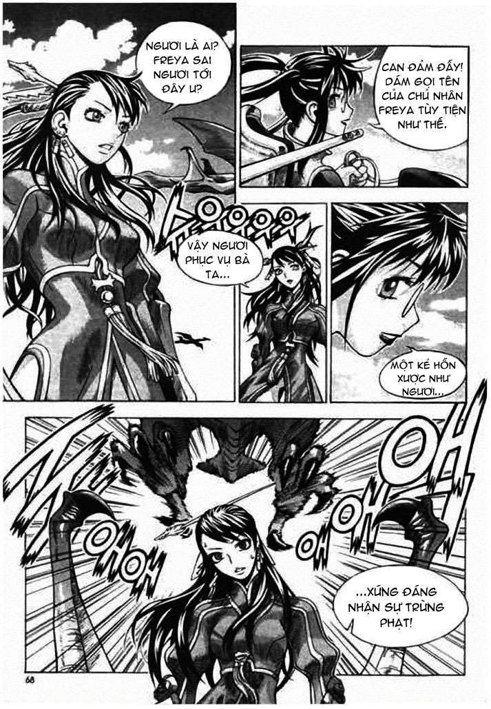 ragnarok - into the abyss chapter 78 2