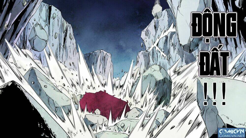 quỷ sai chapter 36 7