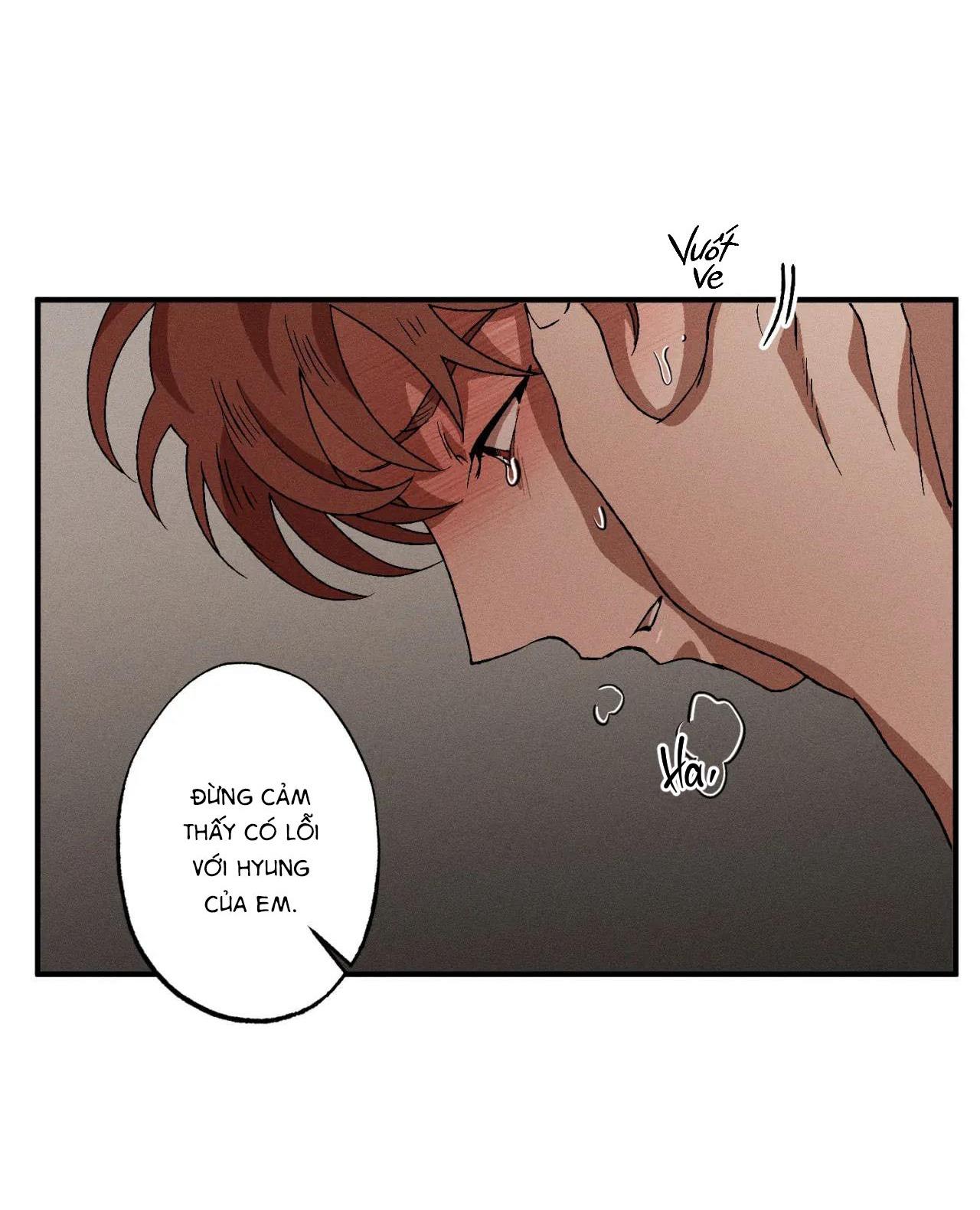 bẫy đôi ngọt ngào chapter 29 42