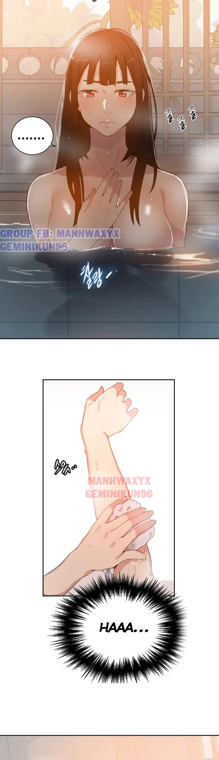 lớp học gia đình – secret class chapter 22 13