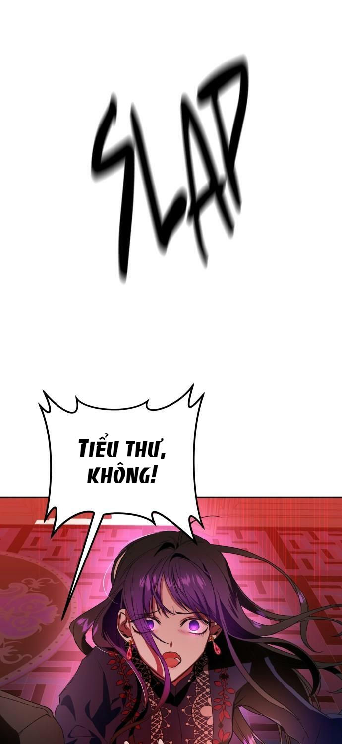 tôi muốn trở thành cô ấy dù chỉ là một ngày chapter 15 49