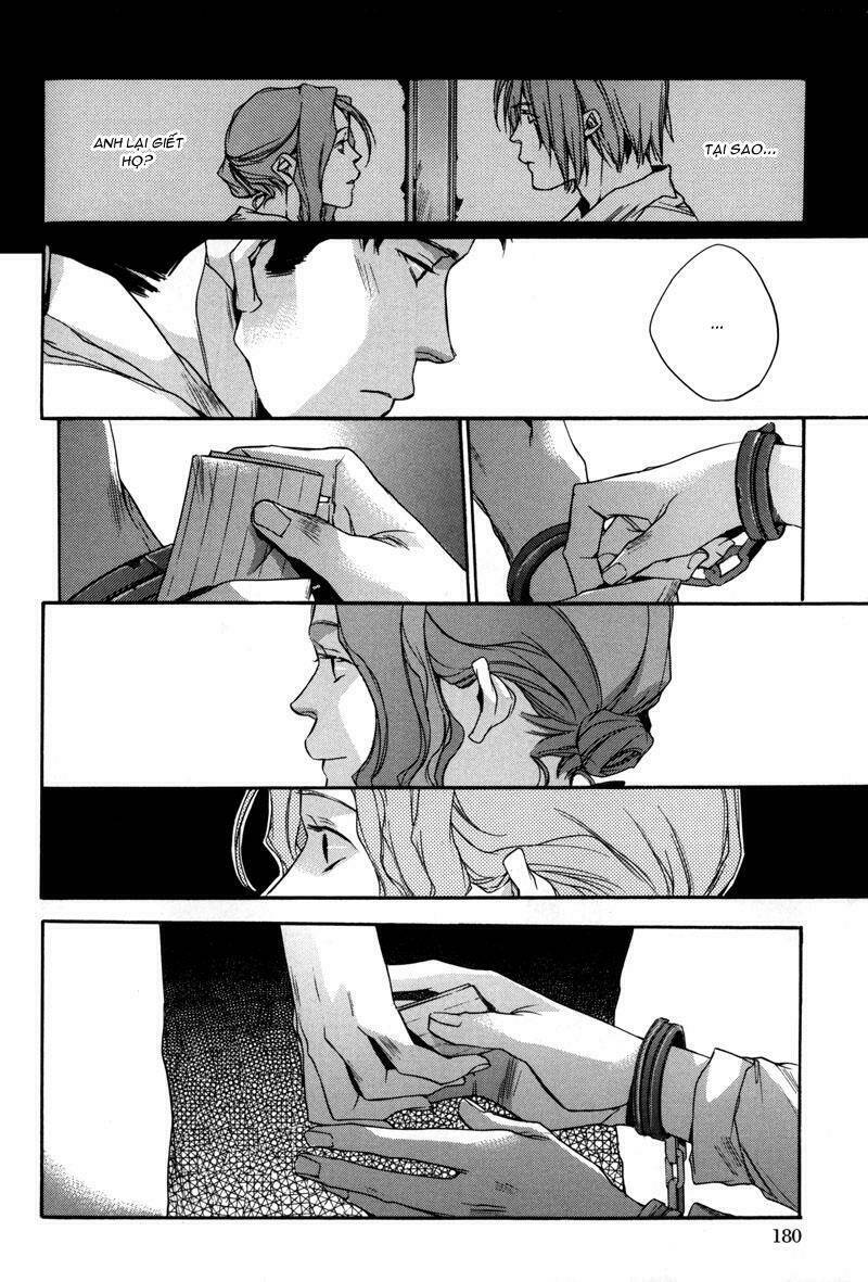 watashitachi no shiawase na jikan chapter 6 10