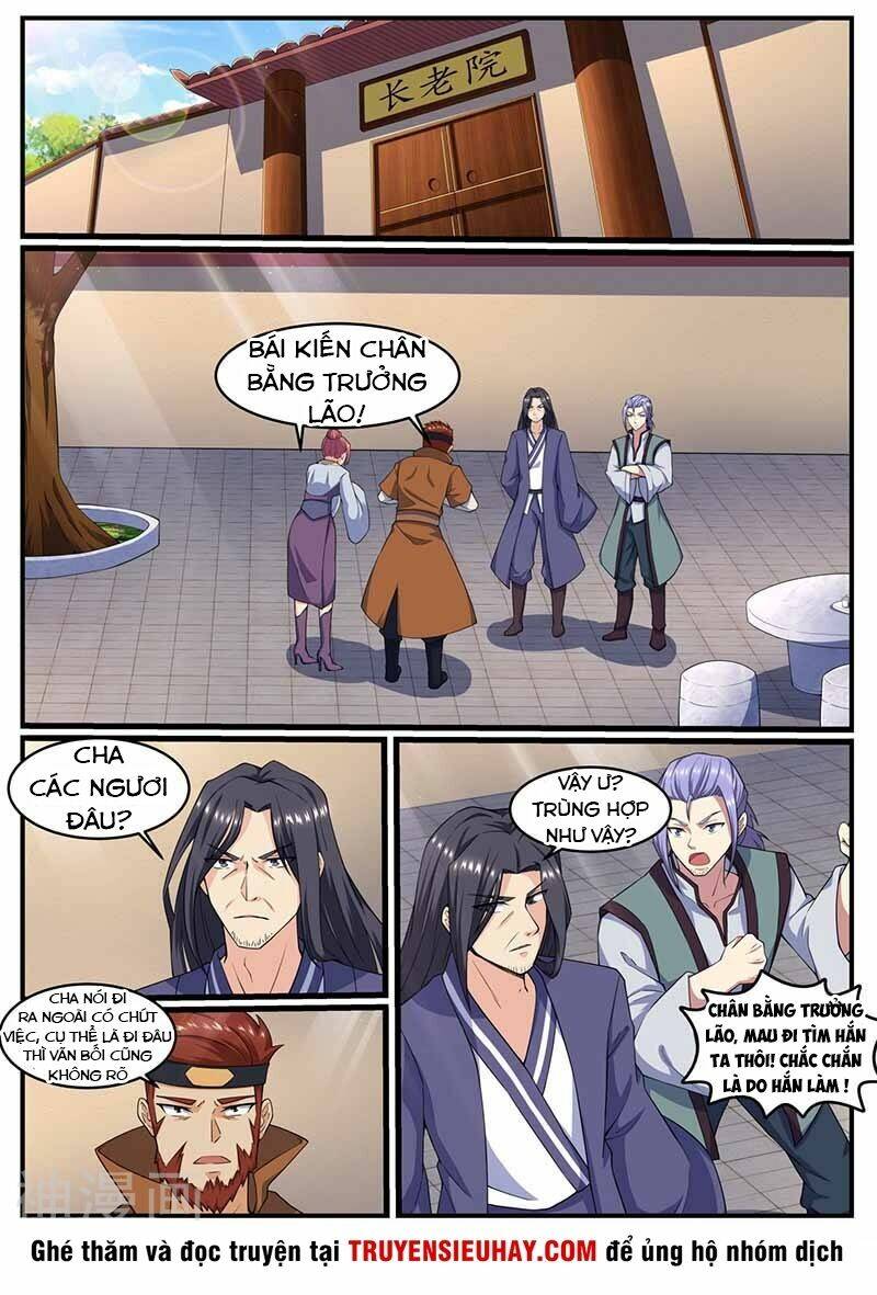 ta là bá vương chapter 63 2