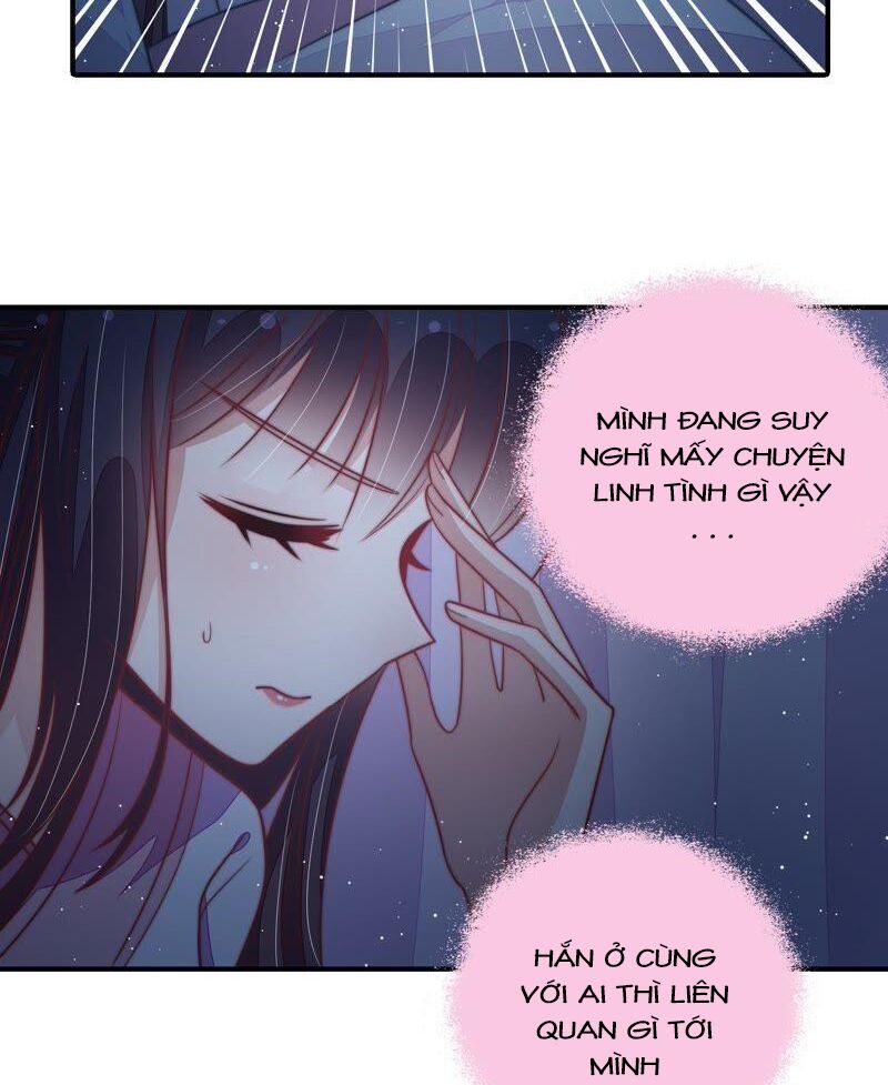 ngày nào thiếu soái cũng ghen chapter 186 6