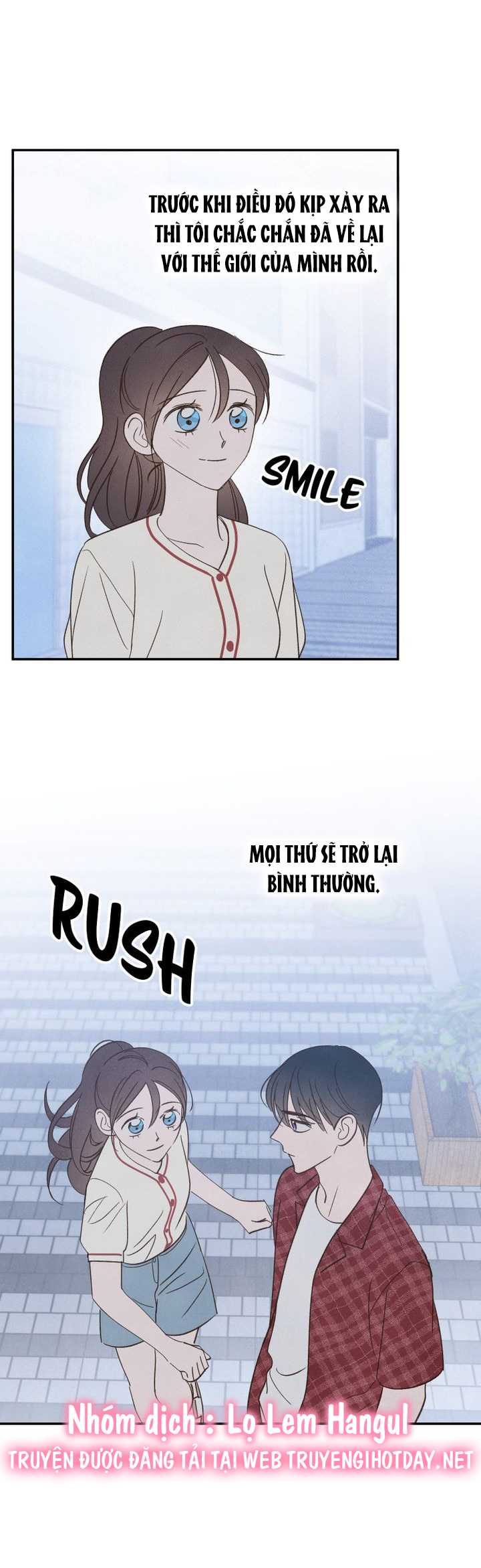 hãy để tôi một mình chapter 54 7