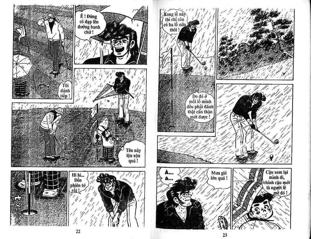 tân teppi chapter 27 10