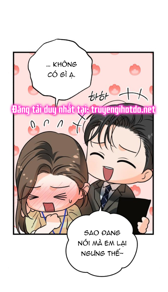Nóng Lòng Muốn Giày Vò Em chapter 43.1 16