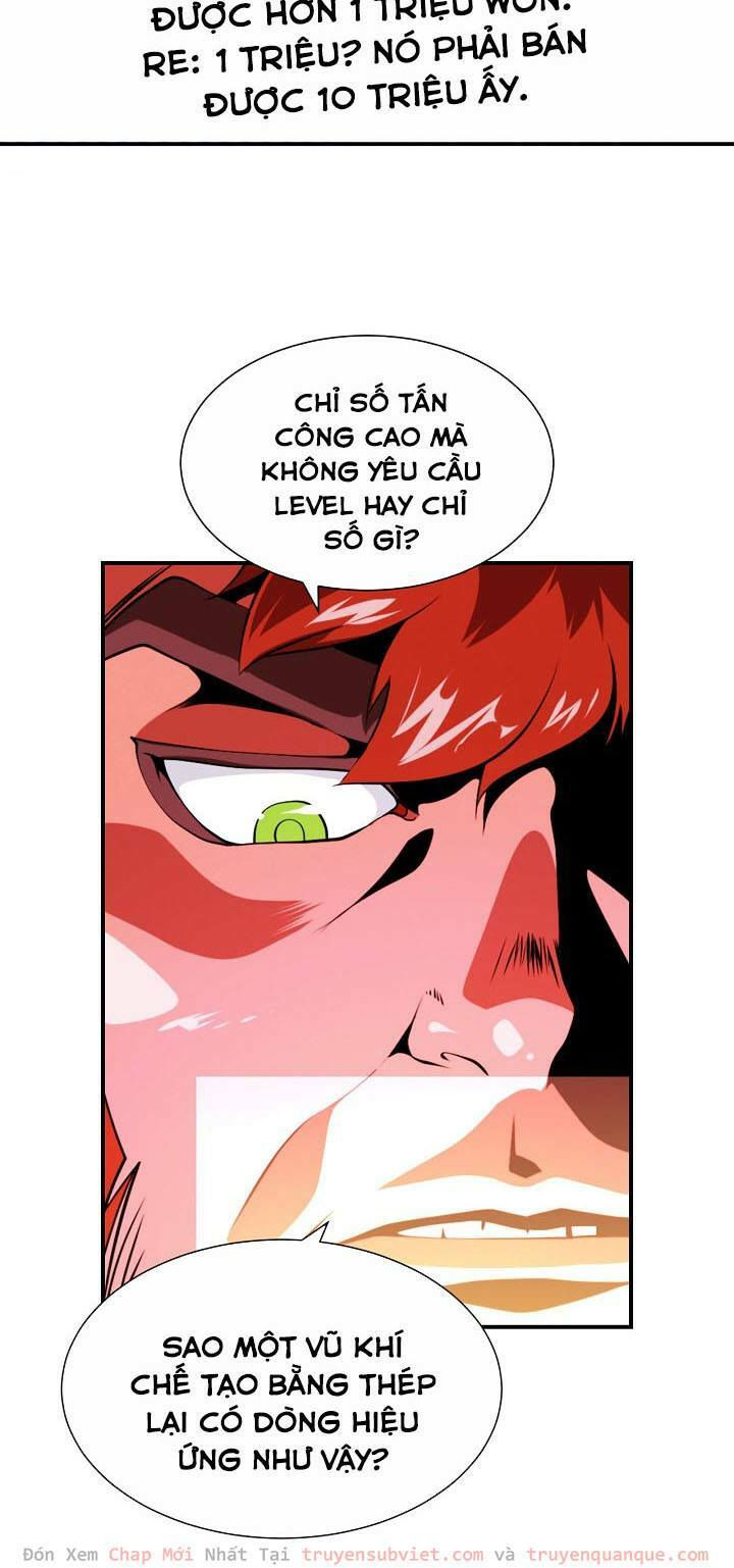 tôi sinh ra để làm người vĩ đại chapter 10 12