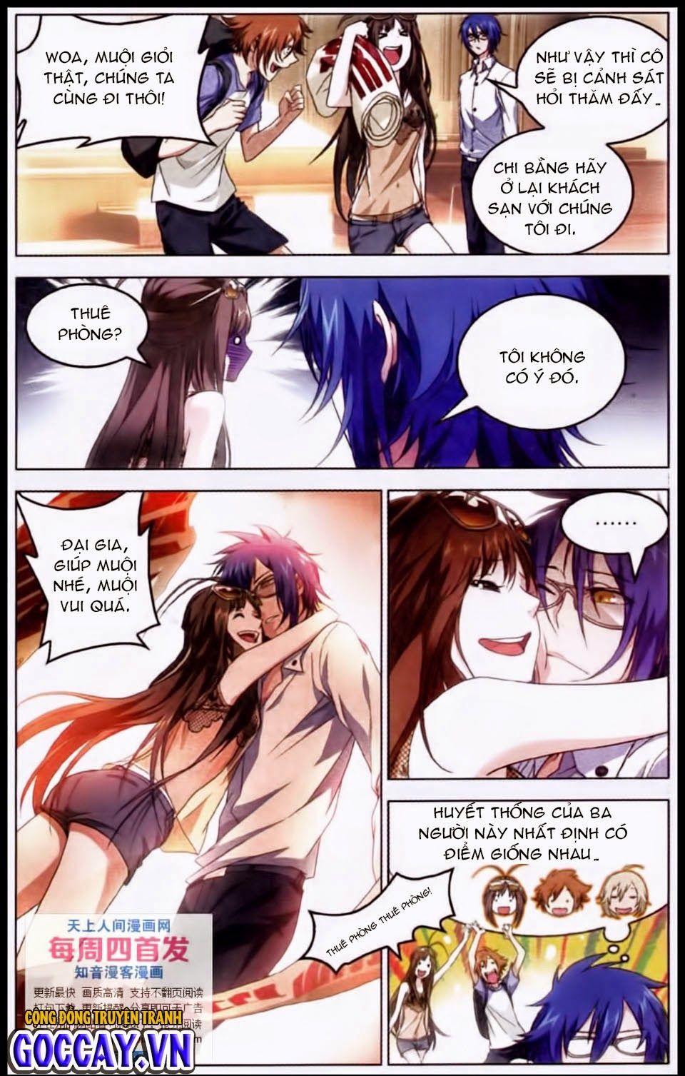 long tộc 2 chapter 17 8