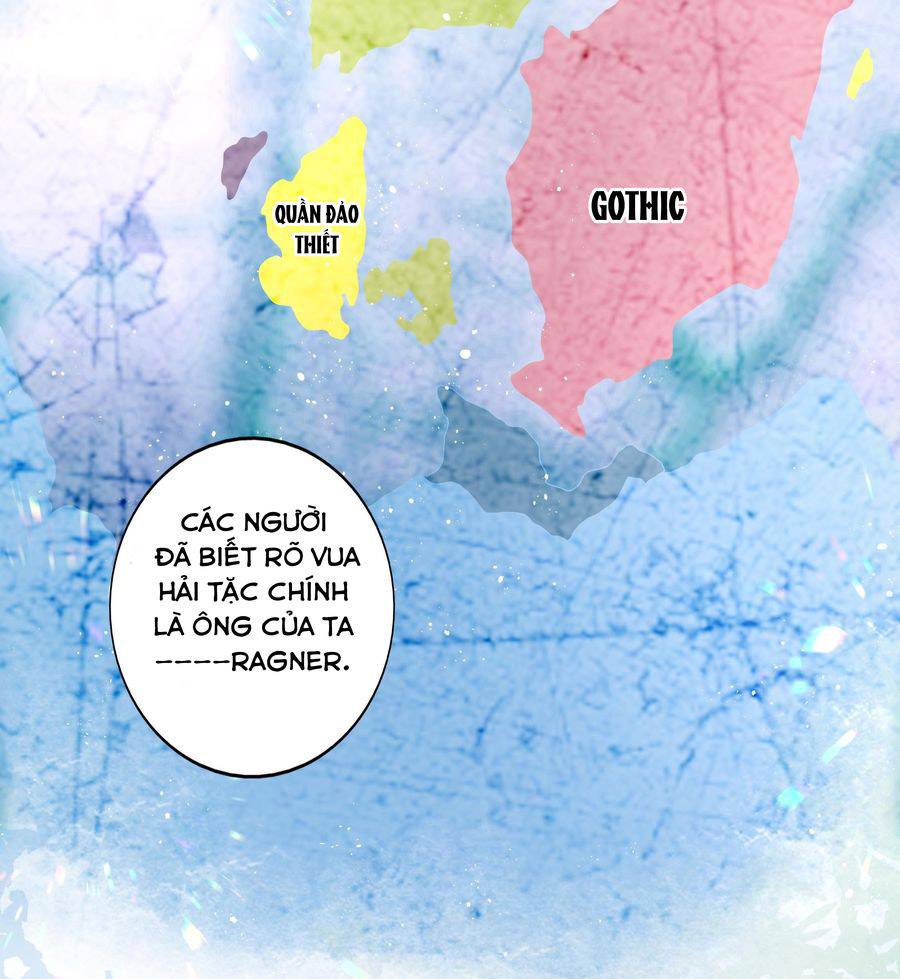 công chúa phản diện trong truyền thuyết chapter 60 26