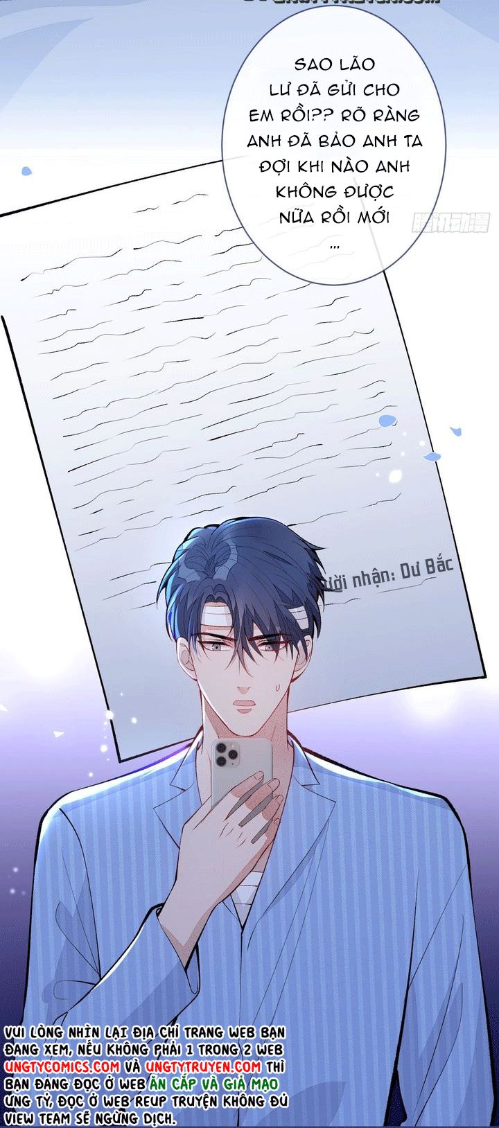 hotsearch của ảnh đế chapter 147 38