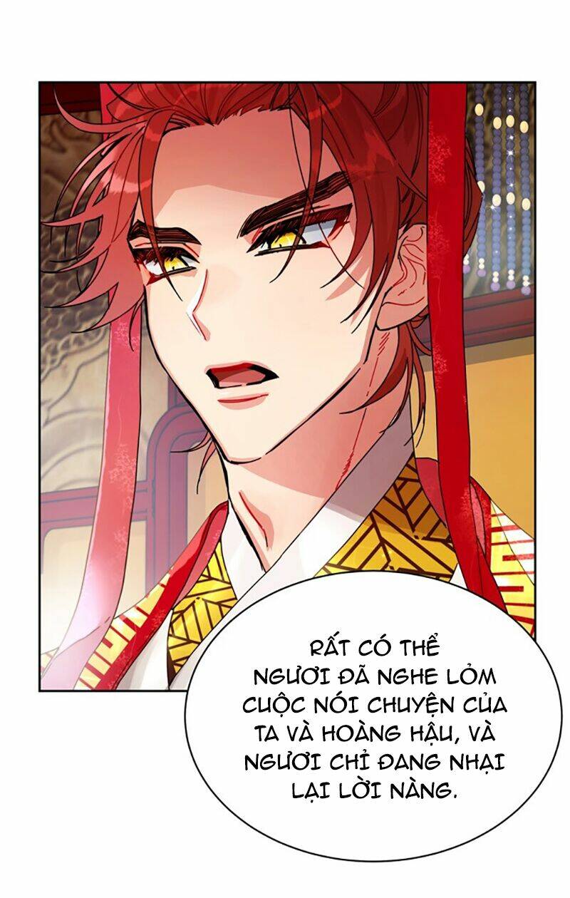 cực phẩm mỹ nam, thật lãng phí chapter 10 34