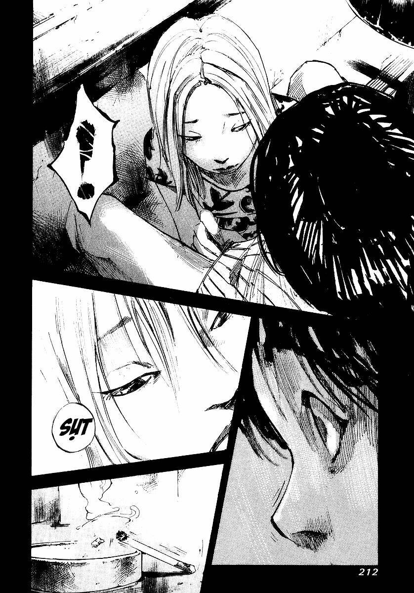 skyhigh: shinshou chapter 8 26