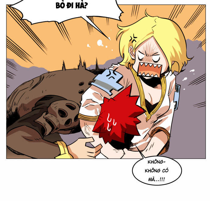 hard core leveling warrior chapter 52 27