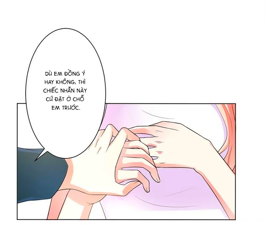 watashi wo hitorijime ni shite chapter 90 19