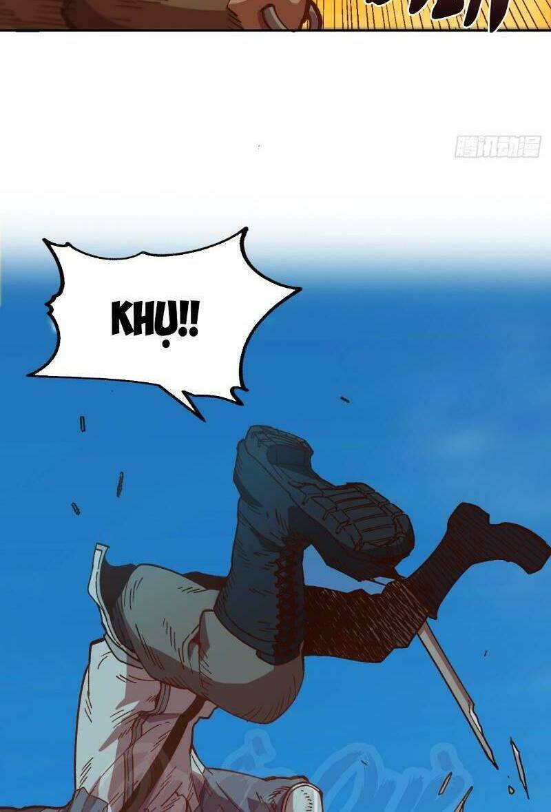 đại lục vô song chapter 2 36